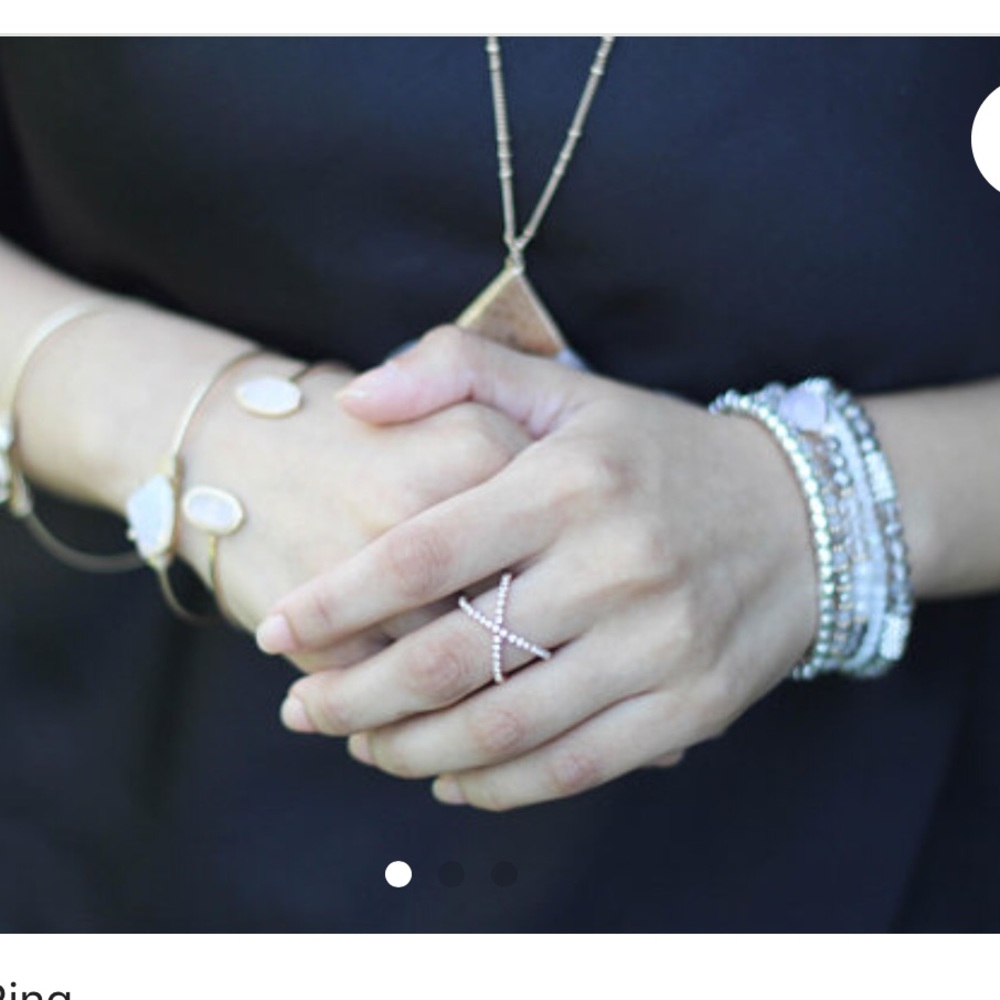 Destiny ring